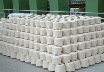 廣東庫存毛料棉紗紗線回收公司 布料資源再利用的綠色先鋒