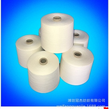 氣流紡人棉紗10支 特性、應(yīng)用與優(yōu)勢